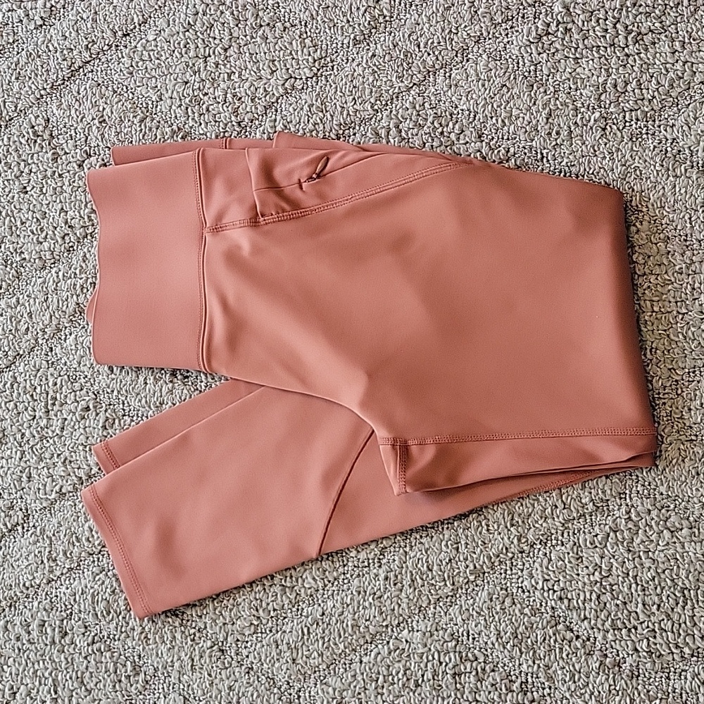FLX High Rise Leggings